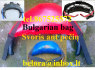 Svoris ant pečių - bulgarian bag nuo 30 euro