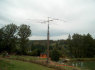 Antena X7 Cushcraft 10, 15, 20 metru bangų ilgiams (2)