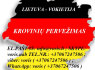 Perkraustymo paslaugos Vokietija - Lietuva - Vokietija LT - DE - LT (2)