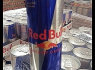 Red bull Energy gėrimai su pristatymu