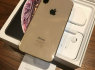 Apple iPhone XS Max - 512GB - Gold Unlocked (3)