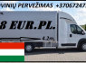 Transporto Paslaugos Meno kūriniams gabenti Lietuva Vengrija Lietuva