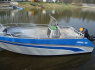 Aluminum Boat VIKING 550 C (2)