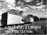 Jūsų express krovinys mūsų VIP užduotis Lithuania - Europe - Lithuania 37067247506