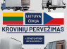 Express Lietuva - Čekija - Lietuva (3)