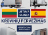 Express LIETUVA - ISPANIJA - LIETUVA (3)