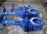 Gate valve 30 42 Dn 200 Pn 10