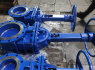 Gate valve 30 42 Dn 250 Pn 10