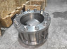 Titanium check valve 19 14 Dn 200 Pn 10