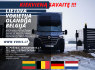 Krovinių transportavimas VOKIETIJA - OLANDIJA - BELGIJA - LIETUVA (1)