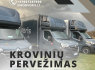 LIETUVA - ČEKIJA expres pervežimai - Lietuva - VISA EUROPA - Lietuva Moto