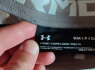 Under Armour vyriški šortai S M dydžio (6)