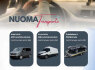 NUOMA RENT Priekabų Mikroautobusų ALYTUJE 37062387452 (3)