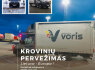 Vokietija - LIETUVA EXPRES KROVINIU PERVEZIMAI www. voris. lt (1)