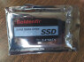 SSD Goldenfir T650 - 256 GB 2, 5