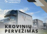 Skubių express krovinių siuntimas Tentiniais ir kietašoniais mikroautobusais (5)