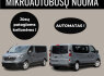 Ilgalaikė MIKROAUTOBUSŲ NUOMA 37062387452 (7)