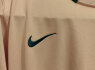 Nike Brazilijos futbolo marškinėliai XS dydžio (4)