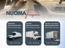 Lengvųjų automobilinių priekabų nuoma Alytuje ir rajone 37062387452 (3)