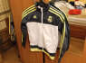 Adidas Real Madrid treningo komplektas 9 - 10 metų (1)