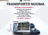 NUOMA RENAULT MASTER Tentinis Liftas rokla